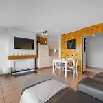 Christiania I G4 - 4 Pers - Pres Des Pistes * نينداز