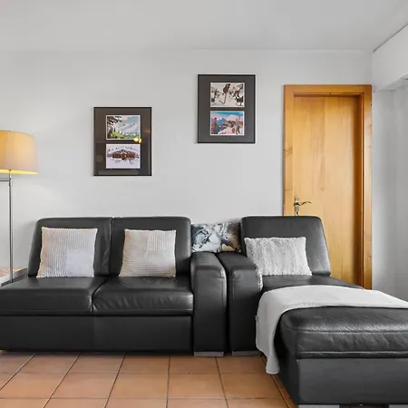 Christiania I G4 - 4 Pers - Pres Des Pistes