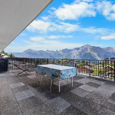 Christiania I G4 - 4 Pers - Pres Des Pistes * ナンダ