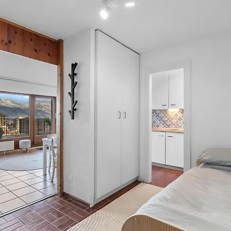 아파트 Christiania I G4 - 4 Pers - Pres Des Pistes 넨다즈