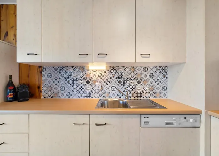 Christiania I G4 - 4 Pers - Pres Des Pistes ナンダ