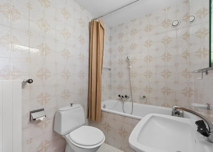 Christiania I G4 - 4 Pers - Pres Des Pistes ナンダ