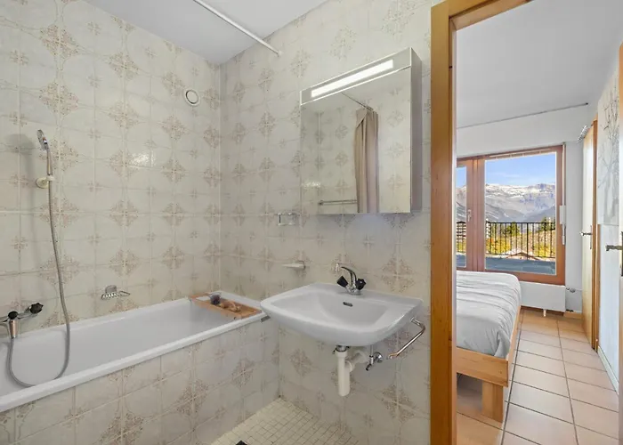 アパート Christiania I G4 - 4 Pers - Pres Des Pistes *