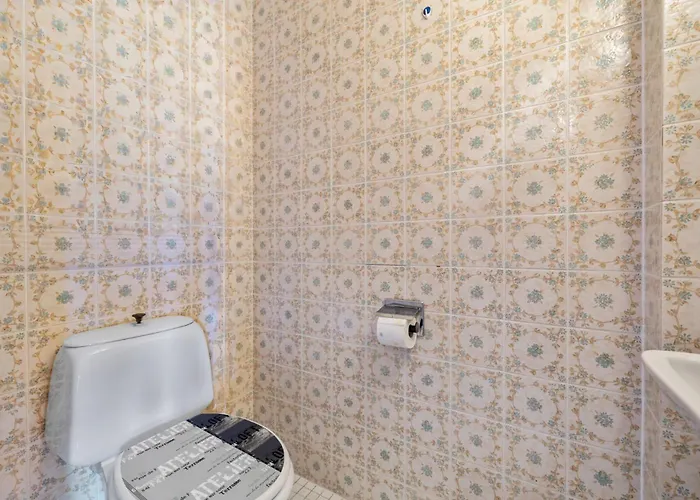 Christiania I G4 - 4 Pers - Pres Des Pistes ナンダ