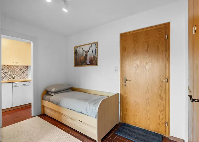 Christiania I G4 - 4 Pers - Pres Des Pistes