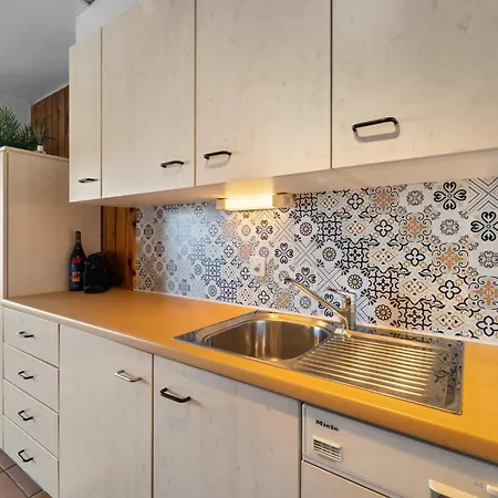 Christiania I G4 - 4 Pers - Pres Des Pistes Apartment