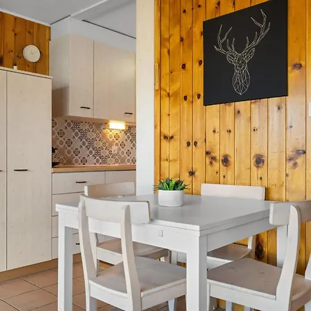 Apartament Christiania I G4 - 4 Pers - Pres Des Pistes Nendaz