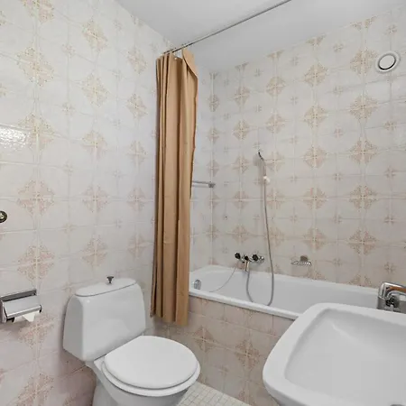 Christiania I G4 - 4 Pers - Pres Des Pistes Nendaz