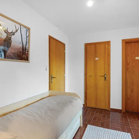 Christiania I G4 - 4 Pers - Pres Des Pistes Apartament *